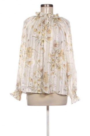 Дамска блуза H&M, Размер XL, Цвят Многоцветен, Цена 5,62 €