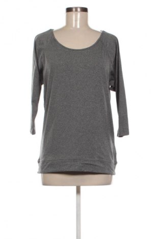 Bluză de femei H&M, Mărime L, Culoare Gri, Preț 34,99 Lei