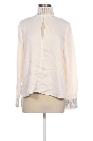 Дамска блуза H&M, Размер XS, Цвят Екрю, Цена 4,60 €