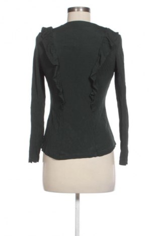 Dámská halenka H&M, Velikost S, Barva Zelená, Cena  277,00 Kč