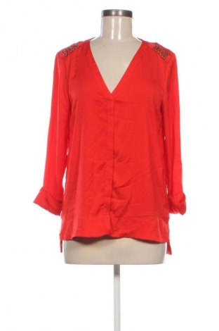 Damen Shirt H&M, Größe S, Farbe Rot, Preis € 4,99