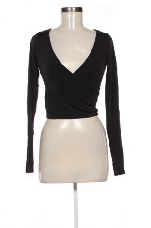 Dámská halenka H&M, Velikost XS, Barva Černá, Cena  149,00 Kč