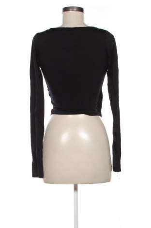 Dámská halenka H&M, Velikost XS, Barva Černá, Cena  149,00 Kč