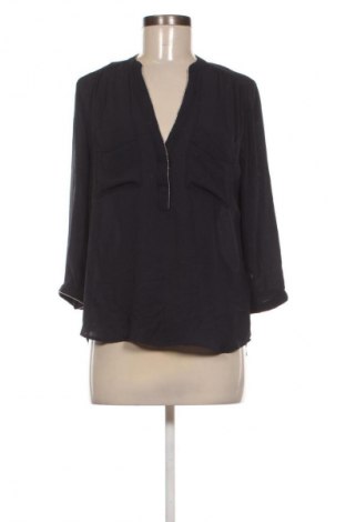 Bluză de femei H&M, Mărime M, Culoare Albastru, Preț 21,99 Lei