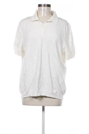 Дамска блуза H&M, Размер L, Цвят Бял, Цена 5,11 €