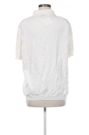 Дамска блуза H&M, Размер L, Цвят Бял, Цена 5,11 €