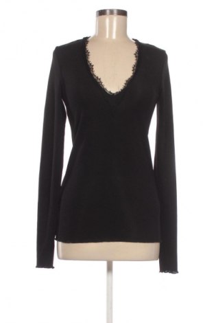 Női blúz H&M, Méret S, Szín Fekete, Ár 4 132 Ft