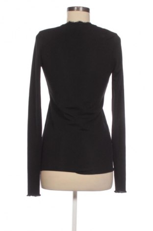 Női blúz H&M, Méret S, Szín Fekete, Ár 4 132 Ft