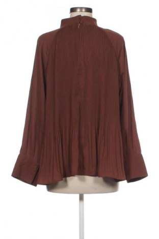 Damen Shirt H&M, Größe M, Farbe Braun, Preis 5,99 €