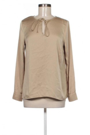 Bluză de femei H&M, Mărime M, Culoare Auriu, Preț 28,99 Lei