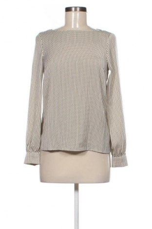 Дамска блуза H&M, Размер XS, Цвят Многоцветен, Цена 3,57 €