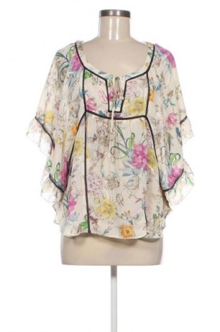 Γυναικεία μπλούζα H&M, Μέγεθος M, Χρώμα Πολύχρωμο, Τιμή 5,99 €