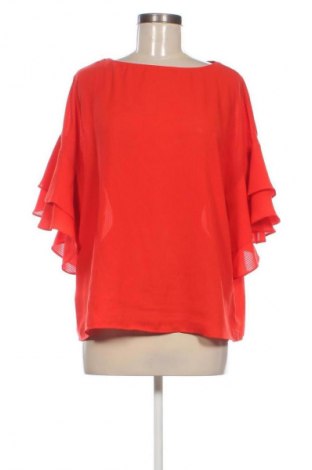 Bluză de femei H&M, Mărime L, Culoare Roșu, Preț 29,99 Lei