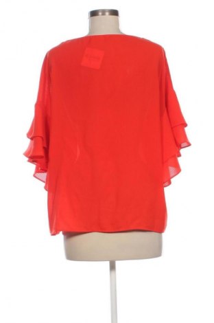 Bluză de femei H&M, Mărime L, Culoare Roșu, Preț 29,99 Lei