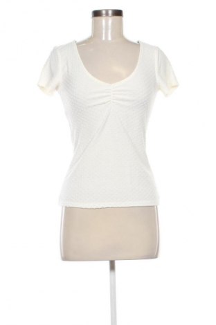 Dámská halenka H&M, Velikost S, Barva Krémová, Cena  283,00 Kč