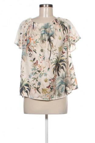 Дамска блуза H&M, Размер XL, Цвят Многоцветен, Цена 6,13 €