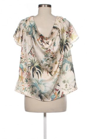 Дамска блуза H&M, Размер XL, Цвят Многоцветен, Цена 6,13 €