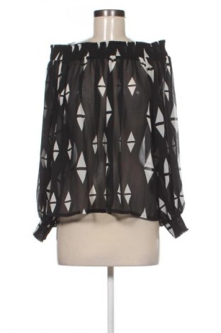 Damen Shirt H&M, Größe S, Farbe Mehrfarbig, Preis € 4,99