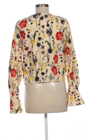 Bluză de femei H&M, Mărime S, Culoare Multicolor, Preț 25,99 Lei