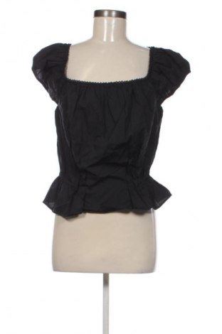 Damen Shirt H&M, Größe L, Farbe Schwarz, Preis € 8,99