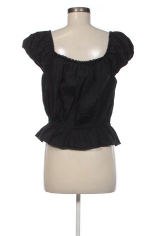 Damen Shirt H&M, Größe L, Farbe Schwarz, Preis € 8,99