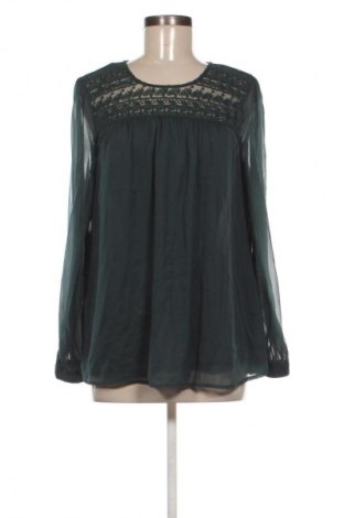 Bluză de femei H&M, Mărime M, Culoare Verde, Preț 24,99 Lei