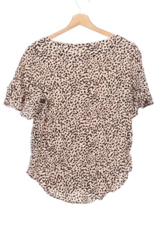 Дамска блуза H&M, Размер S, Цвят Многоцветен, Цена 4,09 €