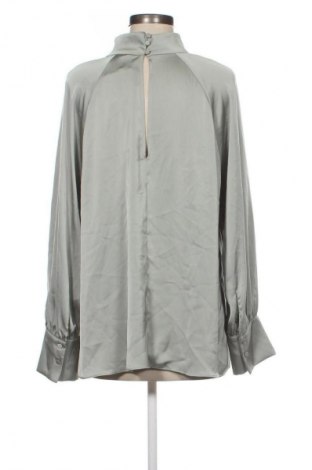 Bluză de femei H&M, Mărime L, Culoare Verde, Preț 32,99 Lei