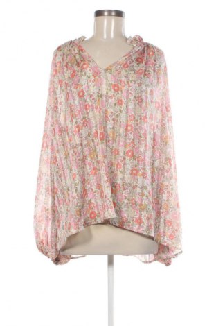 Bluzka damska H&M, Rozmiar XL, Kolor Kolorowy, Cena 29,99 zł