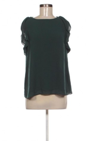 Γυναικεία μπλούζα H&M, Μέγεθος M, Χρώμα Πράσινο, Τιμή 5,99 €