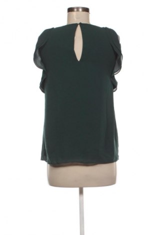 Γυναικεία μπλούζα H&M, Μέγεθος M, Χρώμα Πράσινο, Τιμή 5,99 €