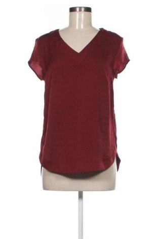 Дамска блуза H&M, Размер M, Цвят Червен, Цена 5,62 €