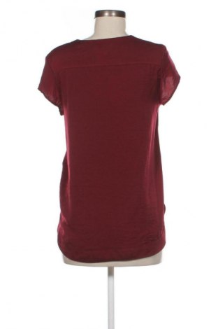 Дамска блуза H&M, Размер M, Цвят Червен, Цена 5,62 €
