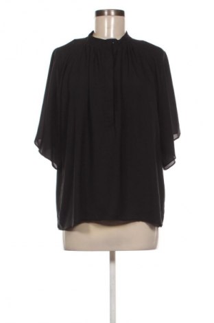 Γυναικεία μπλούζα H&M, Μέγεθος S, Χρώμα Μαύρο, Τιμή 5,99 €