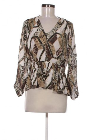 Dámská halenka H&M, Velikost M, Barva Vícebarevné, Cena  89,00 Kč