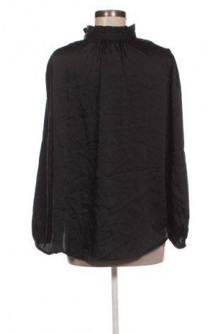 Дамска блуза H&M, Размер L, Цвят Черен, Цена 4,60 €