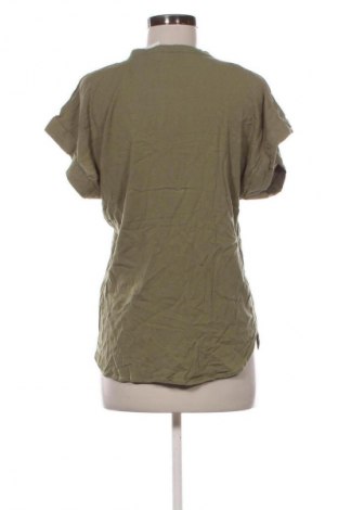 Bluzka damska H&M, Rozmiar M, Kolor Zielony, Cena 24,99 zł