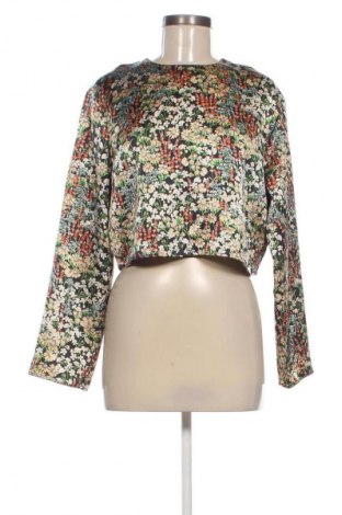 Bluză de femei H&M, Mărime S, Culoare Multicolor, Preț 20,99 Lei