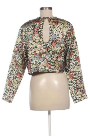 Bluză de femei H&M, Mărime S, Culoare Multicolor, Preț 20,99 Lei