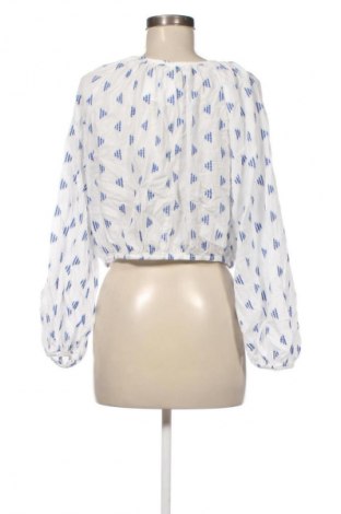 Női blúz H&M, Méret M, Szín Sokszínű, Ár 1 579 Ft