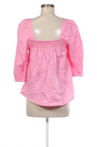 Bluzka damska H&M, Rozmiar M, Kolor Różowy, Cena 18,99 zł