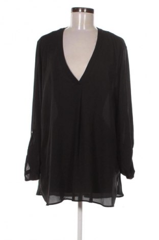 Női blúz H&M, Méret XL, Szín Fekete, Ár 2 849 Ft
