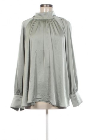 Bluză de femei H&M, Mărime L, Culoare Verde, Preț 32,99 Lei