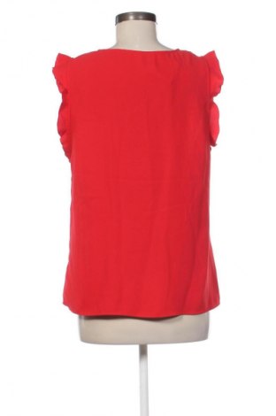 Γυναικεία μπλούζα H&M, Μέγεθος XL, Χρώμα Κόκκινο, Τιμή 10,00 €