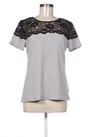 Γυναικεία μπλούζα H&M, Μέγεθος L, Χρώμα Πολύχρωμο, Τιμή 9,71 €