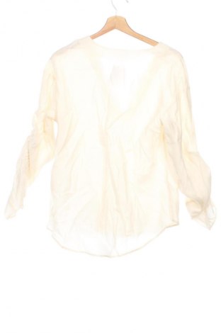 Дамска блуза H&M, Размер M, Цвят Бежов, Цена 4,60 €