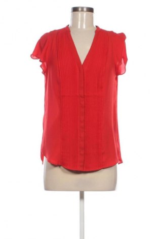 Damen Shirt H&M, Größe M, Farbe Rot, Preis € 5,99