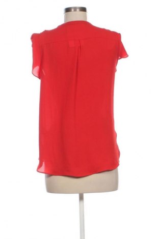 Damen Shirt H&M, Größe M, Farbe Rot, Preis € 5,99