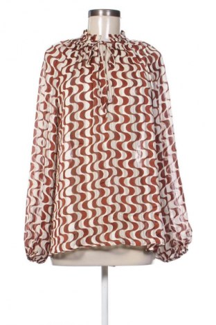 Bluză de femei H&M, Mărime M, Culoare Multicolor, Preț 19,99 Lei