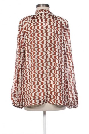 Bluză de femei H&M, Mărime M, Culoare Multicolor, Preț 19,99 Lei